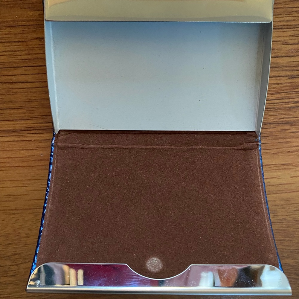 Card Holder - Picture 2 of 2